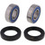 All Balls Racing 90-91 Honda TRX200 Wheel Bearing Kit Front - 25-1510 Photo - Primary