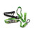 Matrix Concepts M1.5 Phatty Tie Down Set - Green - M1-305 User 1