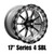 Belak 17x10.5 / 6.5in BS / 5x4.75 BP / HIGH Pad / Series 4 Wheel - Non-Beadlock - 17105475S48BS-NBL Photo - Primary