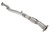 Perrin 22-24 Subaru WRX FA24 Front-Pipe w/Cat - PSP-EXT-232 User 1