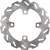 All Balls Racing 07-11 Yamaha YFM350 Grizzly IRS Brake Disc Front - 18-0012 Photo - Primary