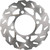 All Balls Racing 05-14 Honda TRX500FA Brake Disc Front - 18-0019 Photo - Primary