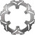 All Balls Racing 19-23 Beta RR 2T 125 Brake Disc Front - 18-0060 Photo - Primary
