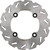 All Balls Racing 2004 Can-Am Outl&er 330 Brake Disc Front - 18-0086 Photo - Primary