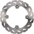 All Balls Racing 17-21 Can-Am Defender 500 Brake Disc Front - 18-0089 Photo - Primary