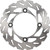 All Balls Racing 14-20 Yamaha Viking 700 Brake Disc Front - 18-0109 Photo - Primary