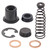 All Balls Racing 88-00 Honda TRX300FW Fourtrax 4x4 Master Cylinder Rebuild Kit Front - 18-1012 Photo - Primary
