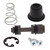 All Balls Racing 94-99 KTM EGS 125 Master Cylinder Rebuild Kit Front - 18-1025 Photo - Primary