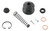 All Balls Racing 83-85 Yamaha XVZ12 Venture Master Cylinder Rebuild Kit Rear - 18-1082 Photo - Primary
