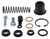 All Balls Racing 04-05 Can-Am Outl&er 330 Master Cylinder Rebuild Kit Rear - 18-1092 Photo - Primary