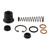 All Balls Racing 00-01 Yamaha YFM400 Kodiak 2WD Master Cylinder Rebuild Kit Rear - 18-1095 Photo - Primary