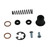 All Balls Racing 19-23 Kawasaki KX450F Master Cylinder Rebuild Kit Front - 18-1115 Photo - Primary
