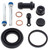 All Balls Racing 09-23 Honda TRX420 FA IRS Caliper Rebuild Kit Front - 18-3019 Photo - Primary