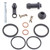 All Balls Racing 01-05 Husaberg 450FC Caliper Rebuild Kit Front - 18-3047 Photo - Primary
