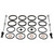 All Balls Racing 99-06 Honda CBR600F4 Caliper Rebuild Kit Front - 18-3174 Photo - Primary