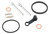 All Balls Racing 84-85 Yamaha FJ600 Caliper Rebuild Kit Rear - 18-3203 Photo - Primary