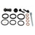 All Balls Racing 99-11 Honda XL 1000 VARADERO (Euro) Caliper Rebuild Kit Rear - 18-3222 Photo - Primary