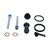 All Balls Racing 2005 Can-Am Outl&er 330 Caliper Rebuild Kit Rear - 18-3254 Photo - Primary