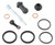 All Balls Racing 17-23 Honda CMX300 Caliper Rebuild Kit Front - 18-3275 Photo - Primary