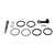 All Balls Racing 2021 Gas-Gas MC85 1916 Caliper Rebuild Kit Front - 18-3284 Photo - Primary