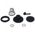 All Balls Racing 86-87 Suzuki GSXR750 Slave Cylinder Rebuild Kit Clutch - 18-6022 Photo - Primary