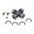 All Balls Racing 2020 Polaris RZR Turbo Pro XP U-Joint - Rear Drive Shaft Engine Side (Ref 4) - 19-1021 Photo - Primary