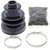 All Balls Racing 13-15 Can-Am Outl&er 400 STD 4x4 CV Boot Repair Kit - Rear - Inner - 19-5003 Photo - Primary