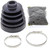 All Balls Racing 2007 Can-Am Outl&er 500 STD 4x4 CV Boot Repair Kit - Rear - Inner - 19-5005 Photo - Primary