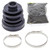 All Balls Racing 09-14 Honda TRX420 FA IRS CV Boot Repair Kit - Rear - Outer - 19-5011 Photo - Primary