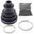 All Balls Racing 1993 Polaris Big Boss 250 6x6 CV Boot Repair Kit - Front - Outer - 19-5020 Photo - Primary