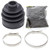 All Balls Racing 08-13 Yamaha 700 RHINO FI CV Boot Repair Kit - Front - Inner - 19-5023 Photo - Primary