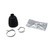 All Balls Racing 21-23 Polaris Sportsman 450 HO CV Boot Repair Kit - Rear - Inner - 19-5043 Photo - Primary