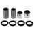 All Balls Racing 12-13 Honda TRX500FE Lower Rear Shock Bearing Kit - 21-0014 Photo - Primary
