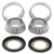 All Balls Racing 03-06 Kawasaki KLX125 Steering Bearing Kit - 22-1006 Photo - Primary