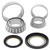 All Balls Racing 99-00 Yamaha DT125 (EURO) Steering Bearing Kit - 22-1025 Photo - Primary