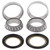 All Balls Racing 83-03 Kawasaki KX60 Steering Bearing Kit - 22-1040 Photo - Primary