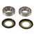 All Balls Racing 2017 Yamaha AG 125 Steering Bearing Kit - 22-1078 Photo - Primary