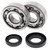 All Balls Racing 85-02 Honda CR80R Crank Shaft Bearing Kit - 24-1002 Photo - Primary