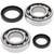 All Balls Racing 85-92 Suzuki LT-250R Crank Shaft Bearing Kit - 24-1037 Photo - Primary