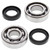 All Balls Racing 76-81 Yamaha YZ100 Crank Shaft Bearing Kit - 24-1073 Photo - Primary