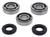 All Balls Racing 18-23 Yamaha YZ65 Crank Shaft Bearing Kit - 24-1117 Photo - Primary