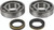 All Balls Racing 13-23 Beta EVO 2T 125 Crank Shaft Bearing Kit - 24-1122 Photo - Primary