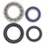 All Balls Racing 00-01 Yamaha YFM400 Kodiak 2WD Wheel Bearing Kit Rear - 25-1012 Photo - Primary