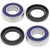 All Balls Racing Hyosung TE50 Wheel Bearing Kit Front - 25-1045 Photo - Primary