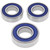All Balls Racing 79-80 Kawasaki KLX250 Wheel Bearing Kit Rear - 25-1053 Photo - Primary