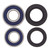 All Balls Racing 1982 Honda CR125R Wheel Bearing Kit Rear - 25-1113 Photo - Primary