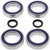 All Balls Racing 83-84 Kawasaki KLT200C Wheel Bearing Kit Rear - 25-1128 Photo - Primary