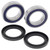 All Balls Racing 1983 Yamaha YTM200 K Wheel Bearing Kit Rear - 25-1131 Photo - Primary