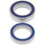 All Balls Racing 99-02 Kawasaki KVF300A Prairie 4x4 Wheel Bearing Kit Rear - 25-1146 Photo - Primary