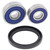 All Balls Racing 80-82 Kawasaki KDX175 Wheel Bearing Kit Front - 25-1184 Photo - Primary